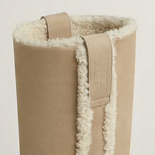 Norte boot | Hermès USA